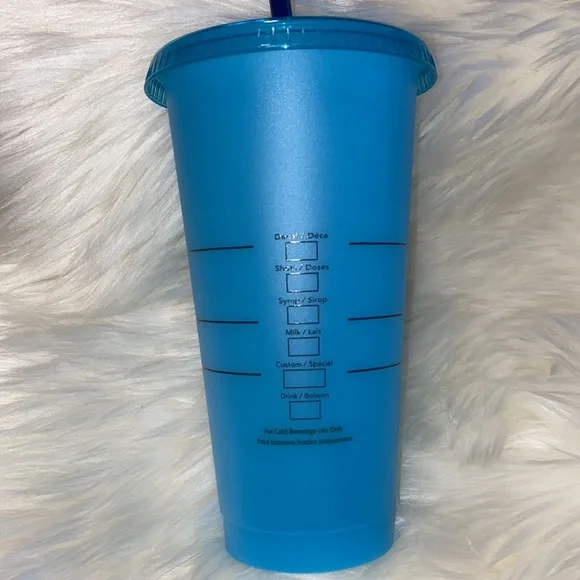 1- Starbucks Color Changing Reusable Cups Choose 1 - Picture 13 of 17